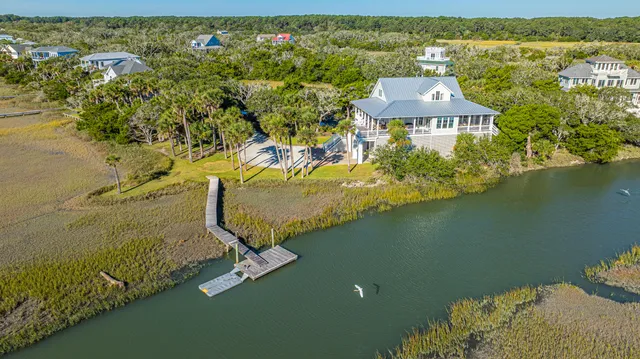 $3,500,000 | 1250 Hammocks Way, Edisto Island, SC 29438