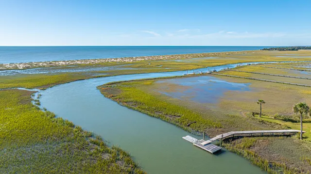 $3,500,000 | 1250 Hammocks Way, Edisto Island, SC 29438