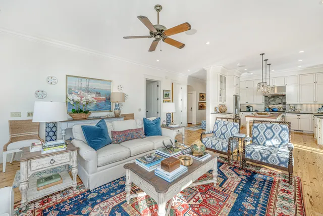 $3,500,000 | 1250 Hammocks Way, Edisto Island, SC 29438