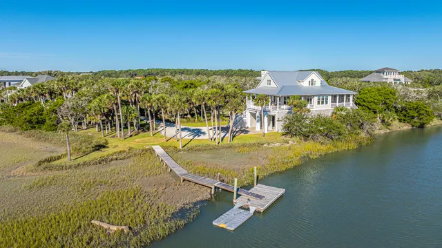 $3,500,000 | 1250 Hammocks Way, Edisto Island, SC 29438