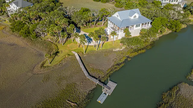 $3,500,000 | 1250 Hammocks Way, Edisto Island, SC 29438