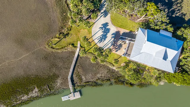 $3,500,000 | 1250 Hammocks Way, Edisto Island, SC 29438
