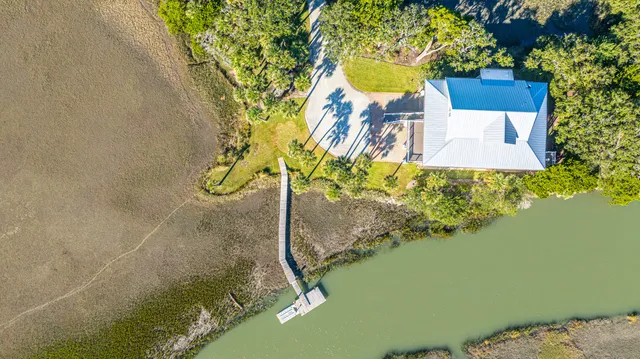 $3,500,000 | 1250 Hammocks Way, Edisto Island, SC 29438