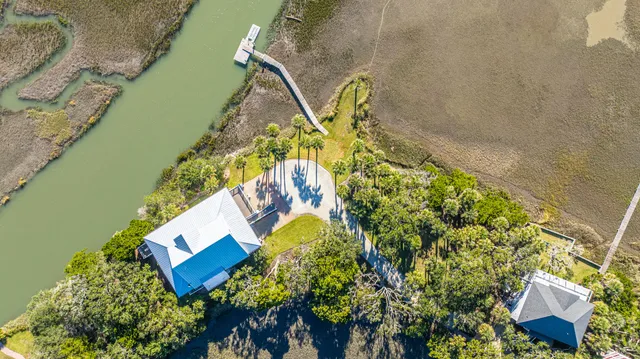 $3,500,000 | 1250 Hammocks Way, Edisto Island, SC 29438