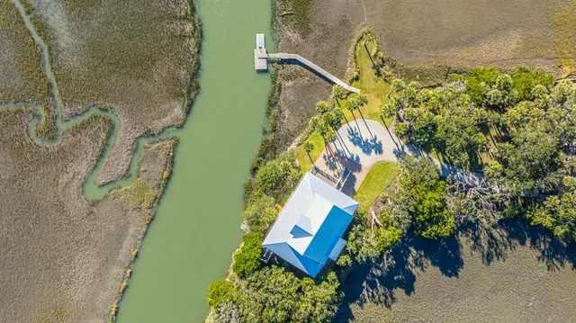 $3,500,000 | 1250 Hammocks Way, Edisto Island, SC 29438