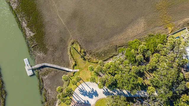 $3,500,000 | 1250 Hammocks Way, Edisto Island, SC 29438