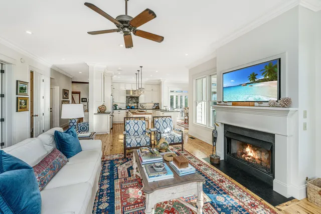 $3,500,000 | 1250 Hammocks Way, Edisto Island, SC 29438