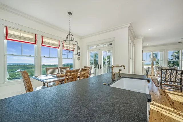 $3,500,000 | 1250 Hammocks Way, Edisto Island, SC 29438