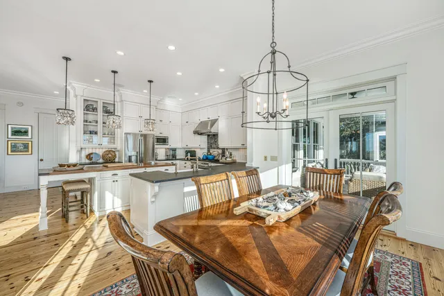 $3,500,000 | 1250 Hammocks Way, Edisto Island, SC 29438