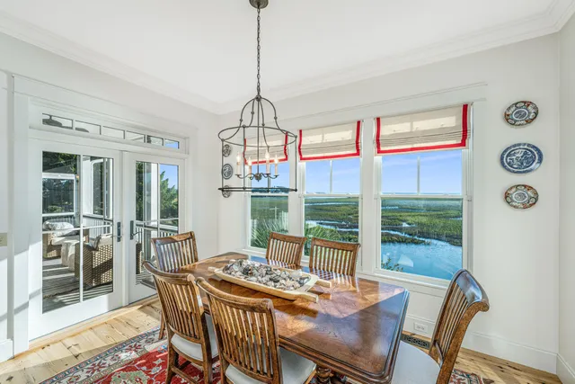 $3,500,000 | 1250 Hammocks Way, Edisto Island, SC 29438