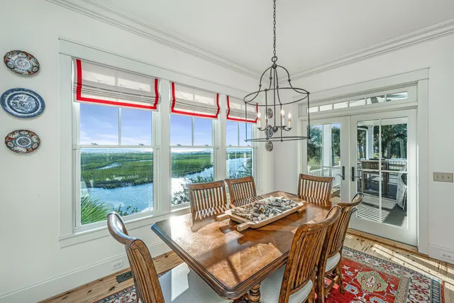 $3,500,000 | 1250 Hammocks Way, Edisto Island, SC 29438