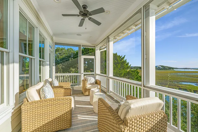 $3,500,000 | 1250 Hammocks Way, Edisto Island, SC 29438