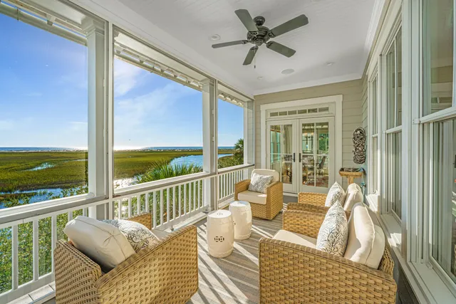 $3,500,000 | 1250 Hammocks Way, Edisto Island, SC 29438