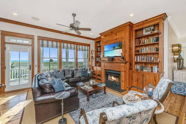 $3,500,000 | 1250 Hammocks Way, Edisto Island, SC 29438