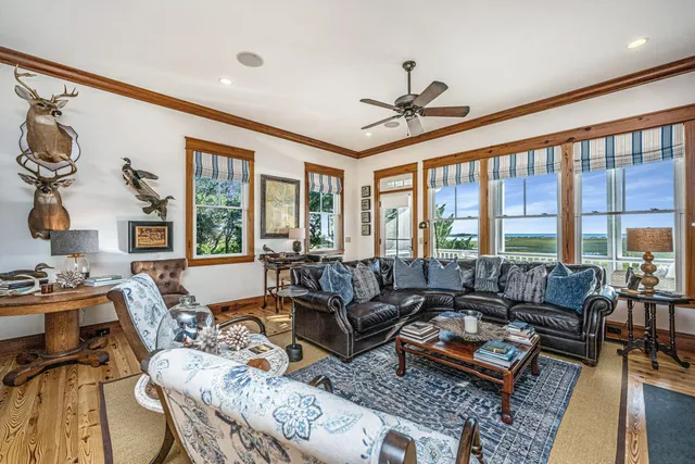 $3,500,000 | 1250 Hammocks Way, Edisto Island, SC 29438