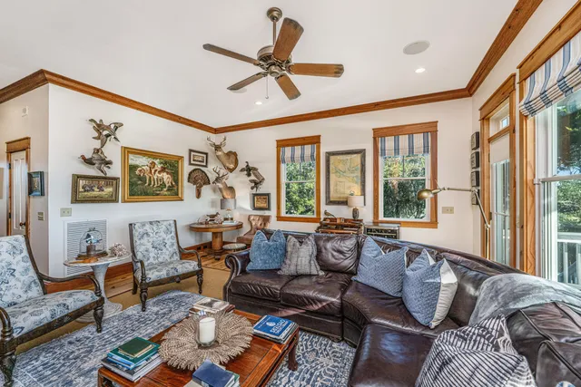 $3,500,000 | 1250 Hammocks Way, Edisto Island, SC 29438