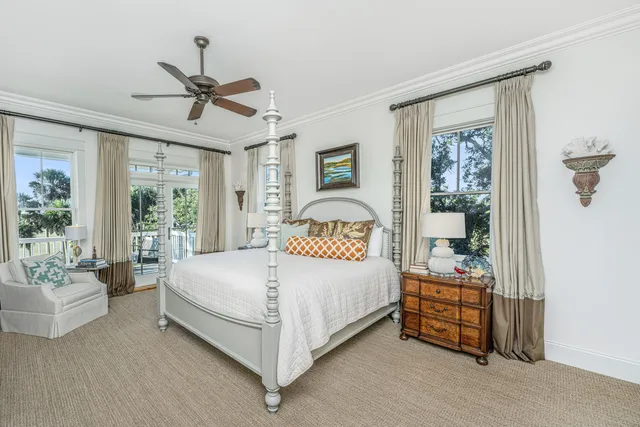 $3,500,000 | 1250 Hammocks Way, Edisto Island, SC 29438