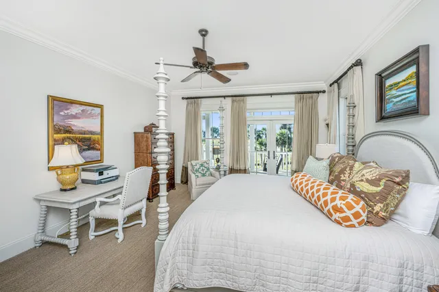 $3,500,000 | 1250 Hammocks Way, Edisto Island, SC 29438