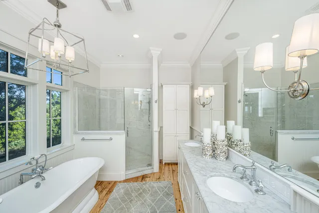 $3,500,000 | 1250 Hammocks Way, Edisto Island, SC 29438