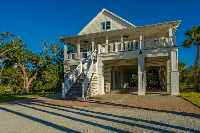 $3,500,000 | 1250 Hammocks Way, Edisto Island, SC 29438