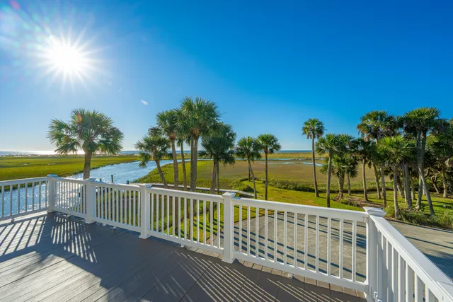 $3,500,000 | 1250 Hammocks Way, Edisto Island, SC 29438
