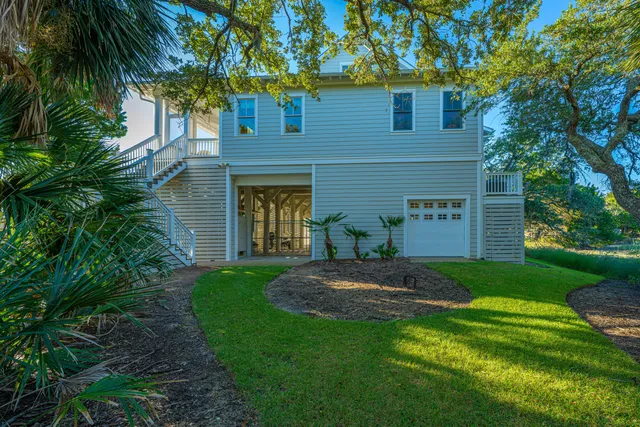 $3,500,000 | 1250 Hammocks Way, Edisto Island, SC 29438
