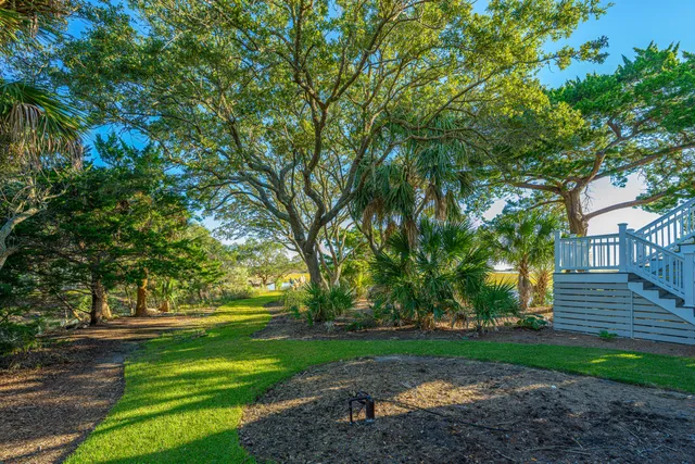 $3,500,000 | 1250 Hammocks Way, Edisto Island, SC 29438