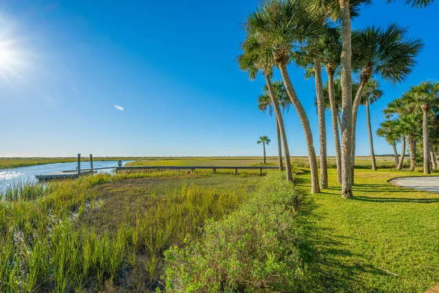 $3,500,000 | 1250 Hammocks Way, Edisto Island, SC 29438