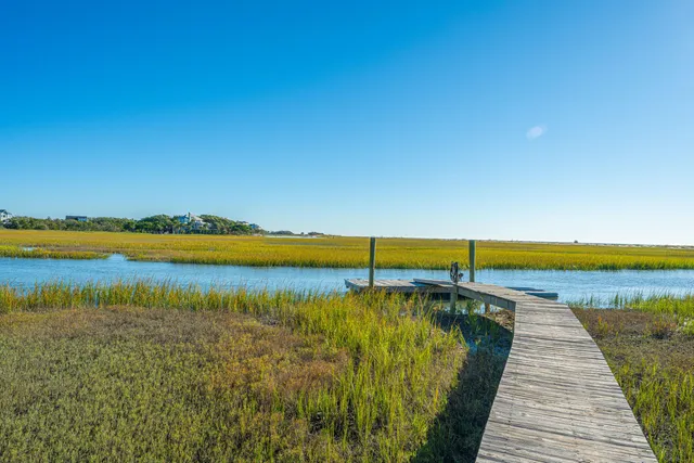 $3,500,000 | 1250 Hammocks Way, Edisto Island, SC 29438