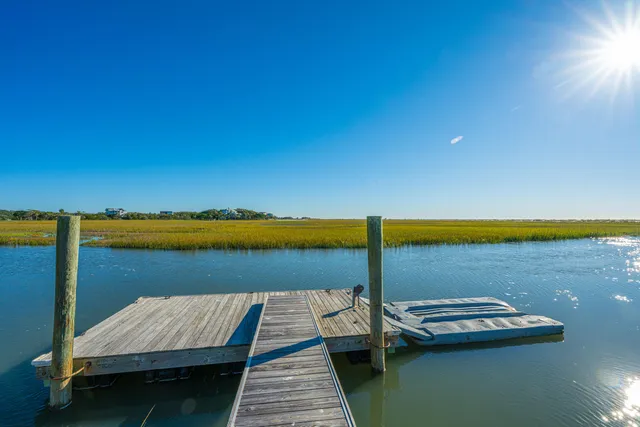 $3,500,000 | 1250 Hammocks Way, Edisto Island, SC 29438