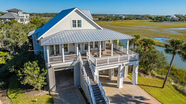 $3,500,000 | 1250 Hammocks Way, Edisto Island, SC 29438