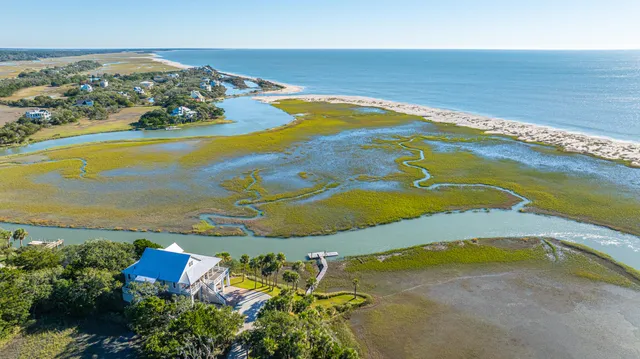 $3,500,000 | 1250 Hammocks Way, Edisto Island, SC 29438