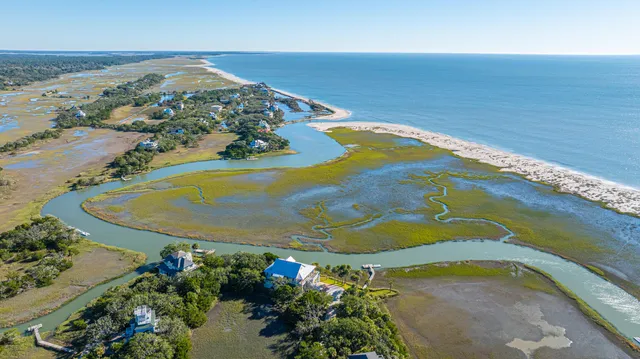 $3,500,000 | 1250 Hammocks Way, Edisto Island, SC 29438