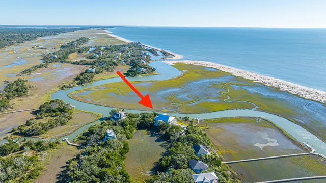 $3,500,000 | 1250 Hammocks Way, Edisto Island, SC 29438