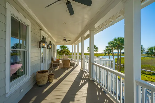 $3,500,000 | 1250 Hammocks Way, Edisto Island, SC 29438