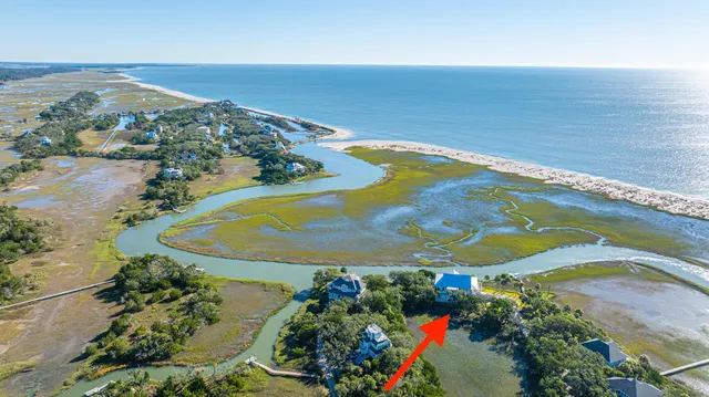$3,500,000 | 1250 Hammocks Way, Edisto Island, SC 29438