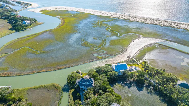 $3,500,000 | 1250 Hammocks Way, Edisto Island, SC 29438