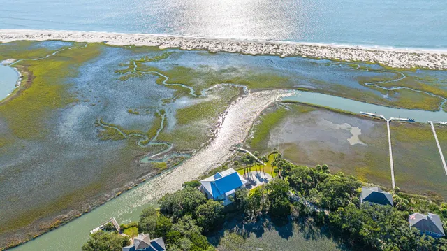 $3,500,000 | 1250 Hammocks Way, Edisto Island, SC 29438