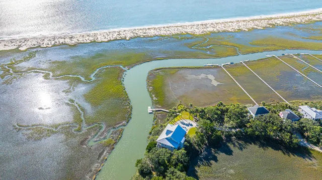 $3,500,000 | 1250 Hammocks Way, Edisto Island, SC 29438