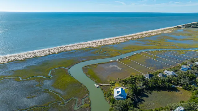 $3,500,000 | 1250 Hammocks Way, Edisto Island, SC 29438