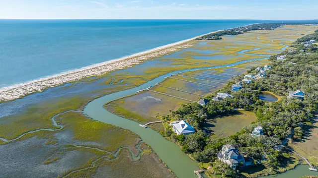 $3,500,000 | 1250 Hammocks Way, Edisto Island, SC 29438