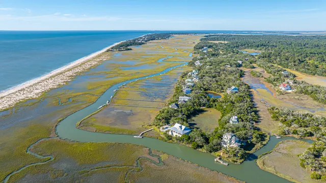 $3,500,000 | 1250 Hammocks Way, Edisto Island, SC 29438