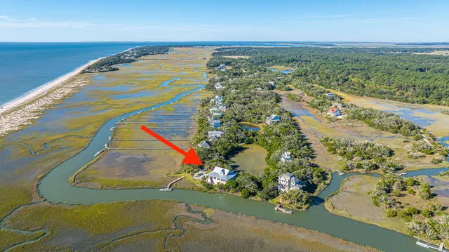 $3,500,000 | 1250 Hammocks Way, Edisto Island, SC 29438