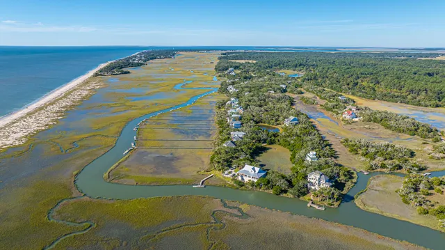 $3,500,000 | 1250 Hammocks Way, Edisto Island, SC 29438