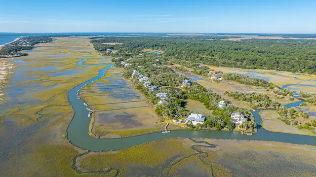 $3,500,000 | 1250 Hammocks Way, Edisto Island, SC 29438