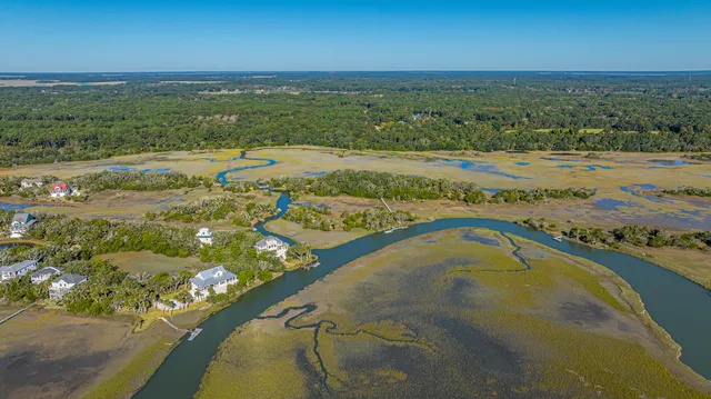 $3,500,000 | 1250 Hammocks Way, Edisto Island, SC 29438
