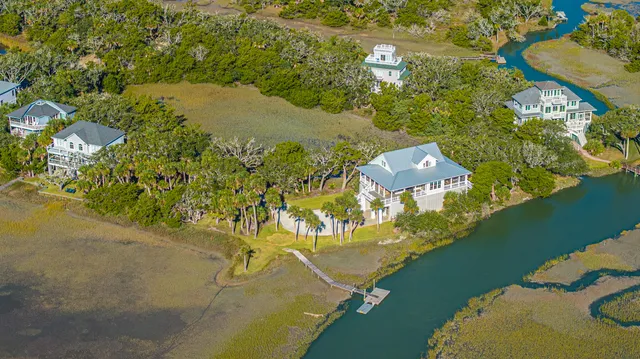 $3,500,000 | 1250 Hammocks Way, Edisto Island, SC 29438