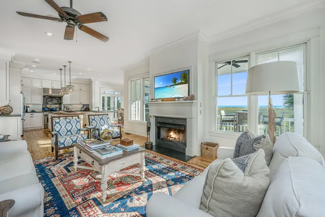 $3,500,000 | 1250 Hammocks Way, Edisto Island, SC 29438