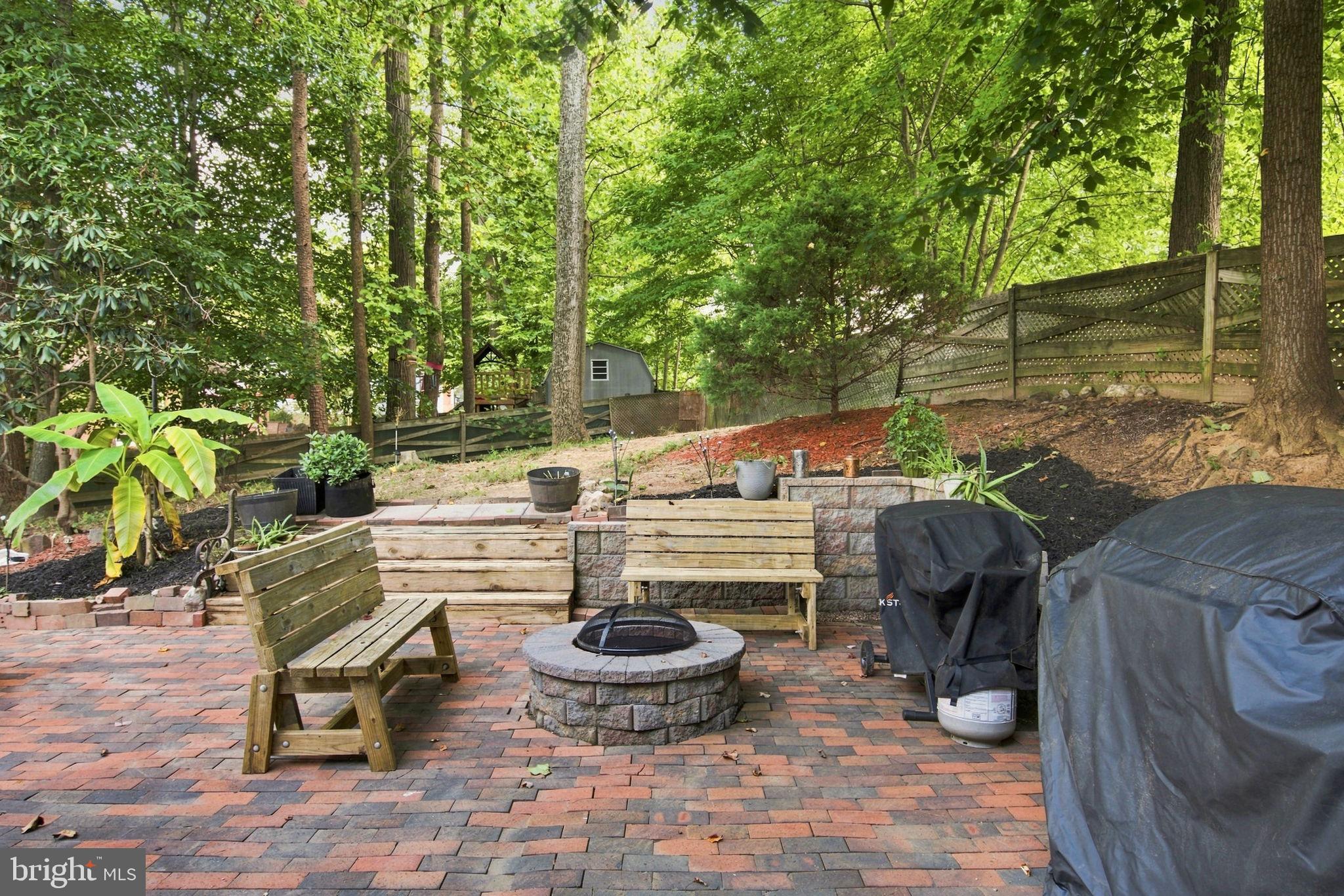 7113 Galgate Drive Springfield, VA 22152 - Photo 41 of 43 Gallery Image 41