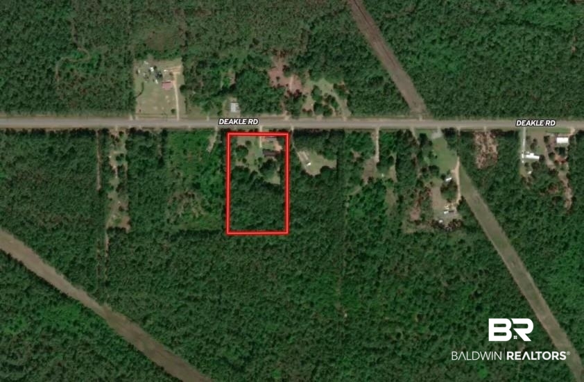 5451 Deakle Road Theodore, AL 36582 - Photo 1 of 11